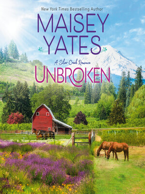 cover image of Unbroken